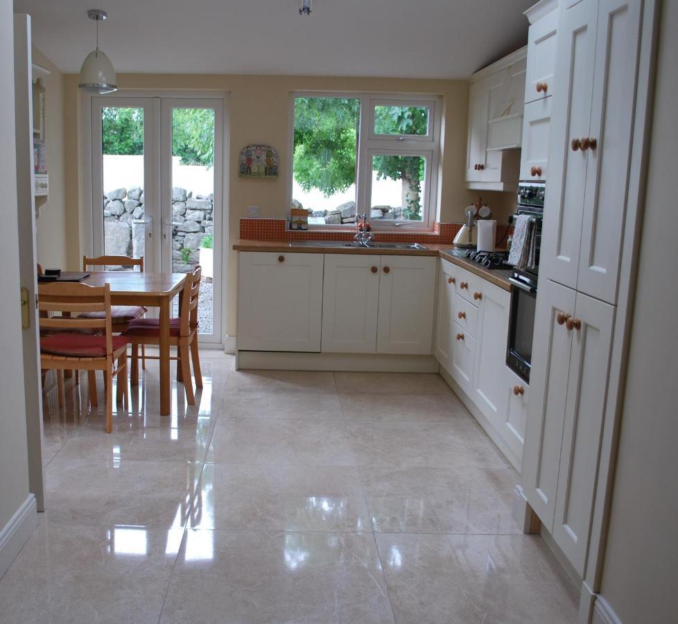 5 Ellesmere Avenue Bundoran Exterior foto